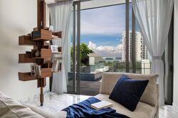 Marina Collection (D4), Condominium #569767121